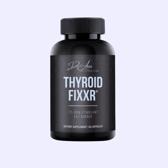 Thyroid T2