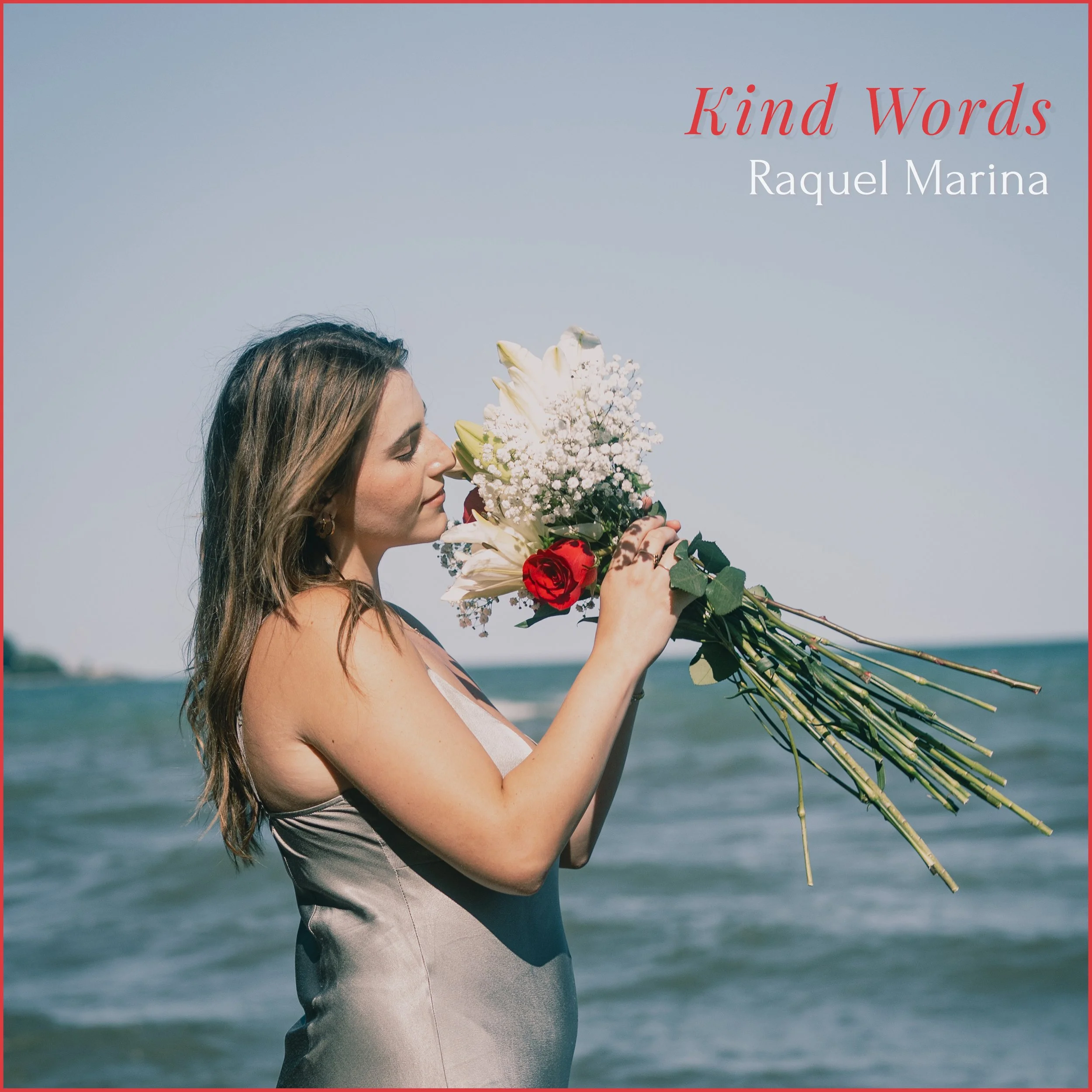Kind Words - Single Release