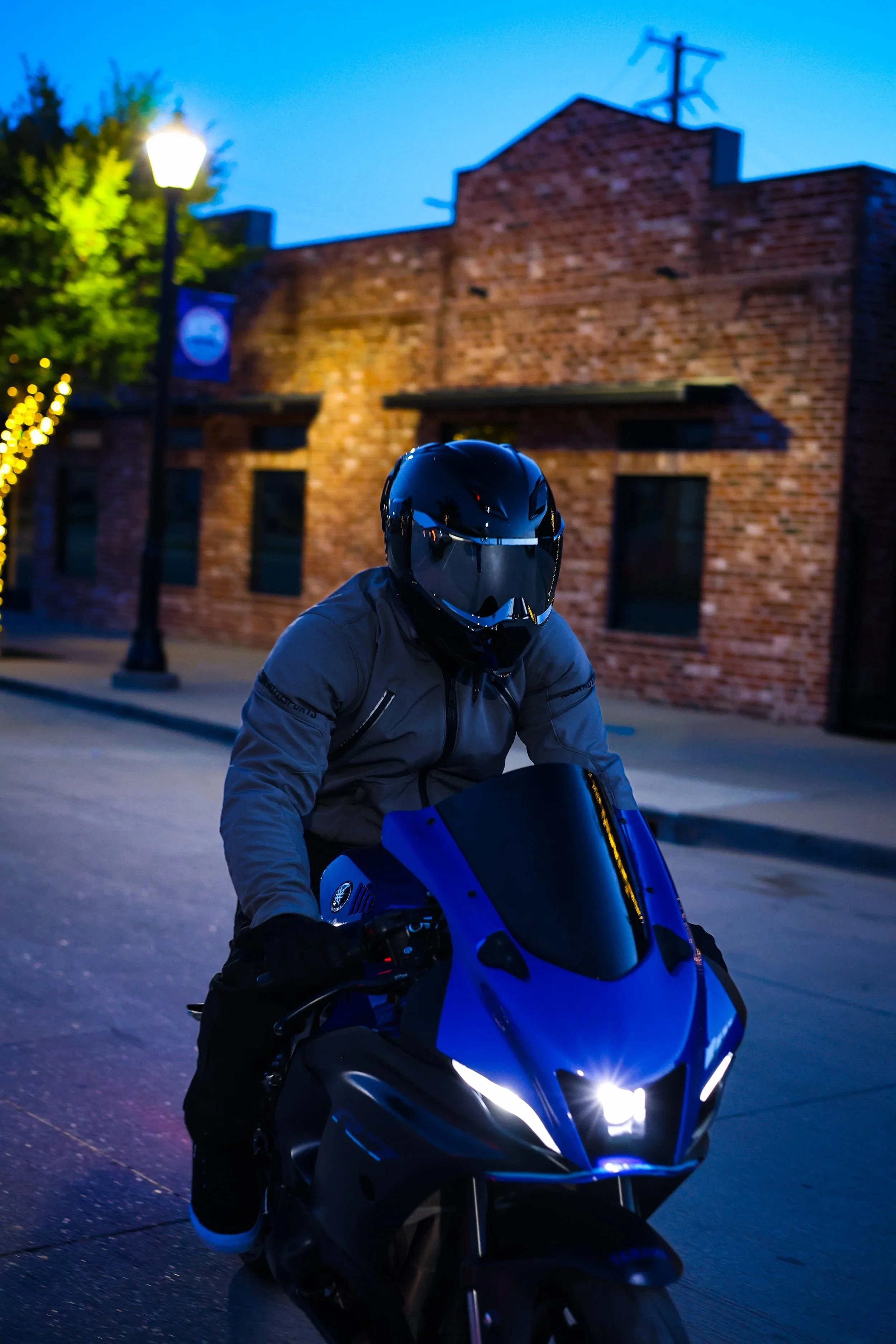 Riding in the Icon Merc3 Jacket: A Real-World Review