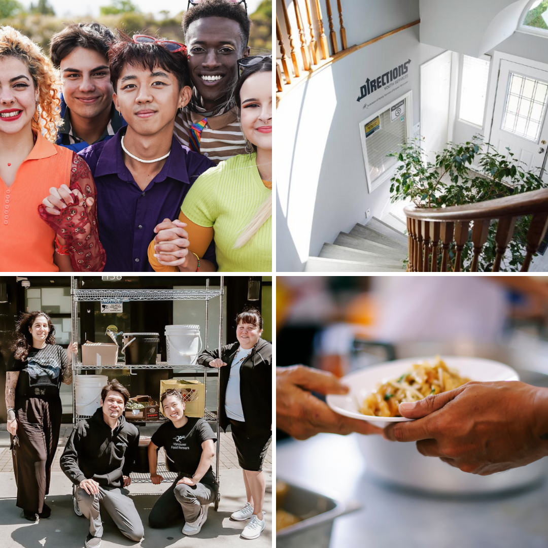 Family Services of Greater Vancouver - Supporting All of Who You Are
