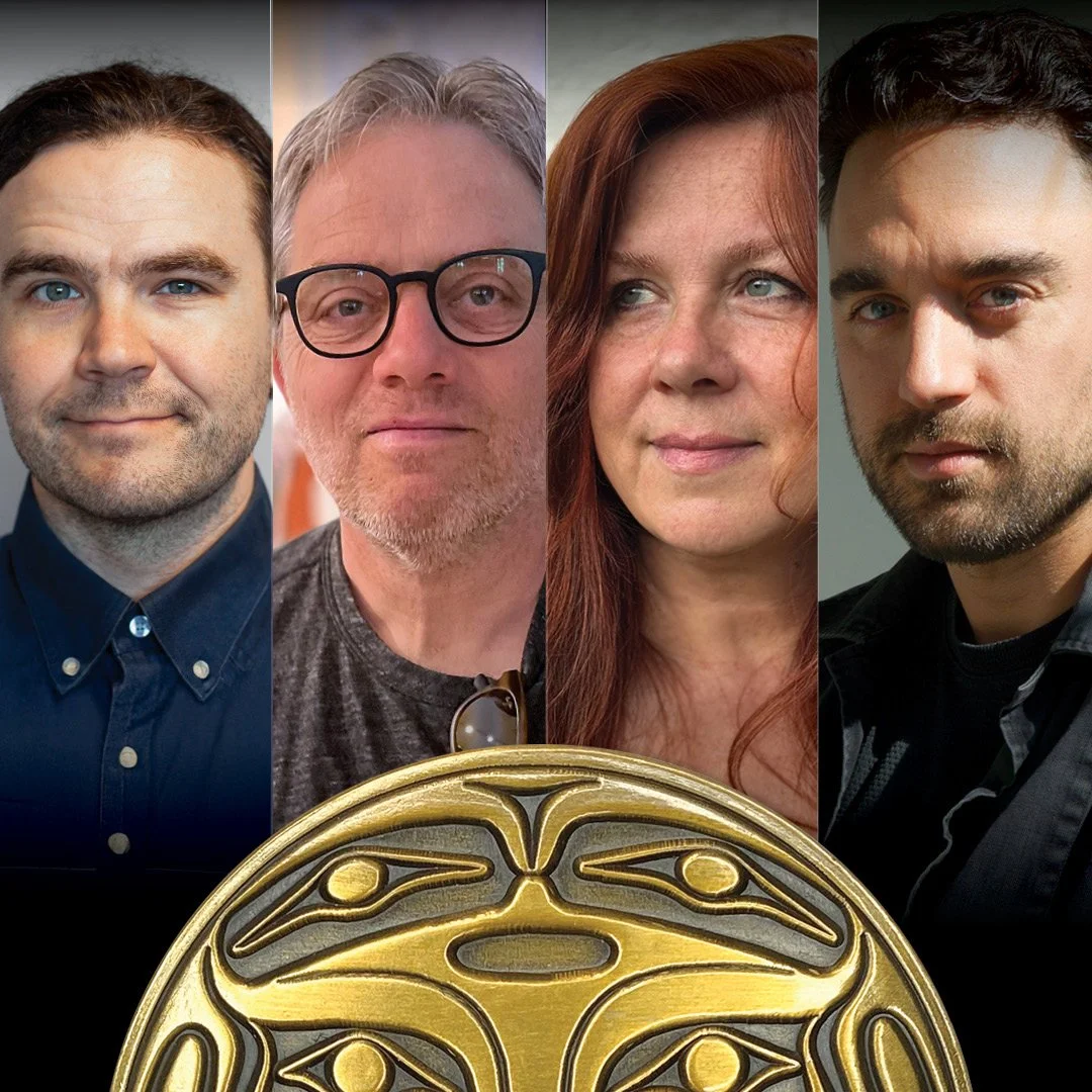 BC Achievement Foundation Celebrates the Recipients of the 21st Annual Sam Carter Award in Applied Art + Design