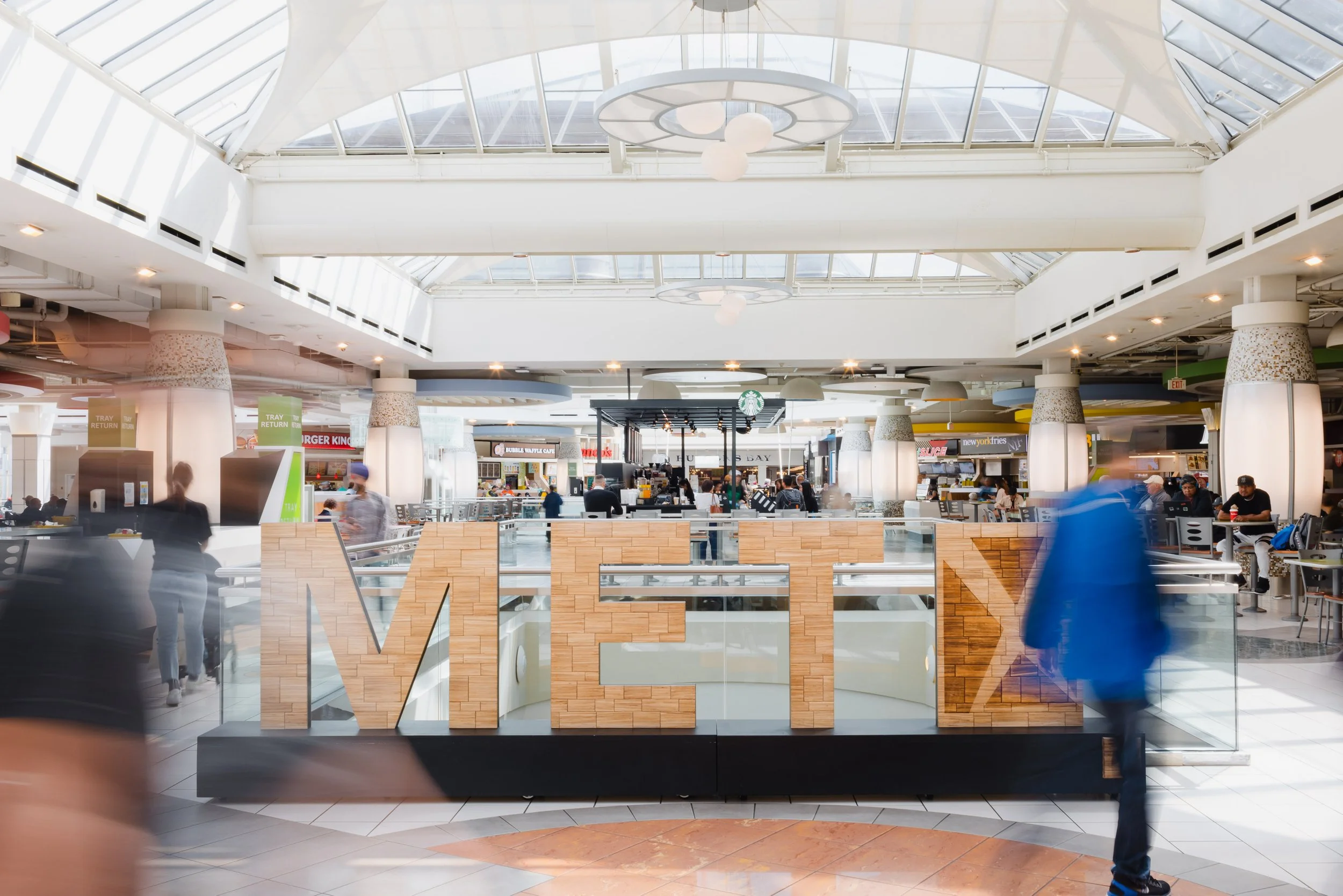 40 Years at the Met: Celebrating a Burnaby Landmark