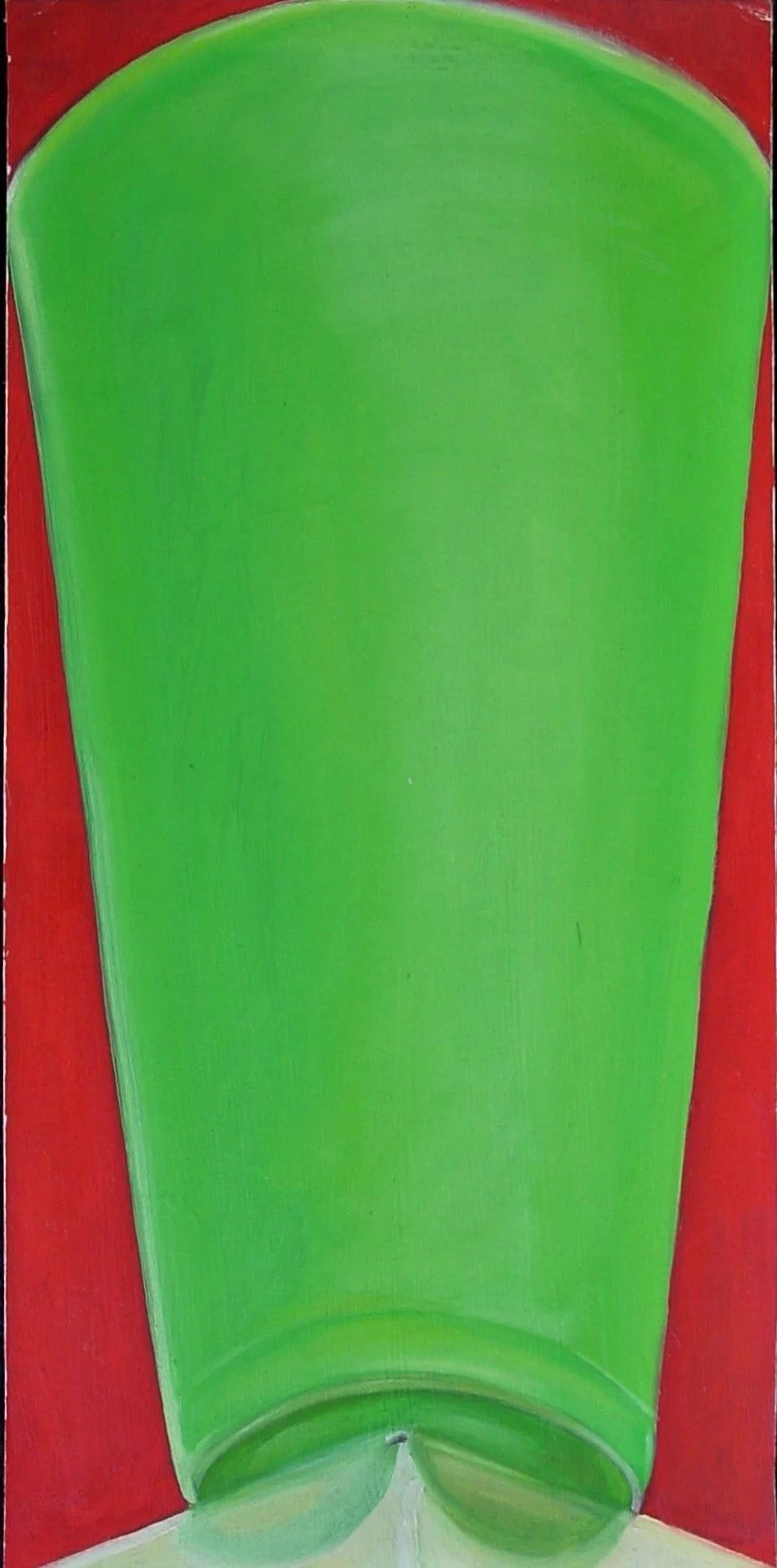 Green Cup (1978)