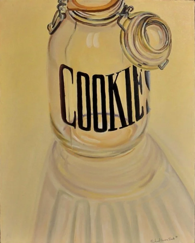 Cookies (1981)