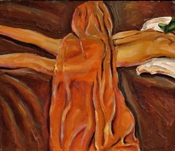 Horizontal Woman (1982)