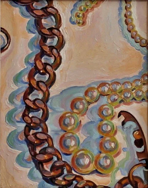 His Bracelet / Her Necklace (1983)