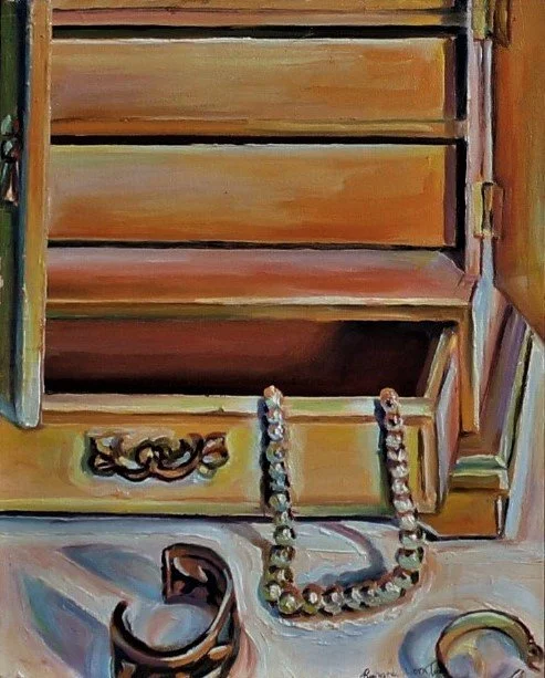 Jewelry Box (1983)