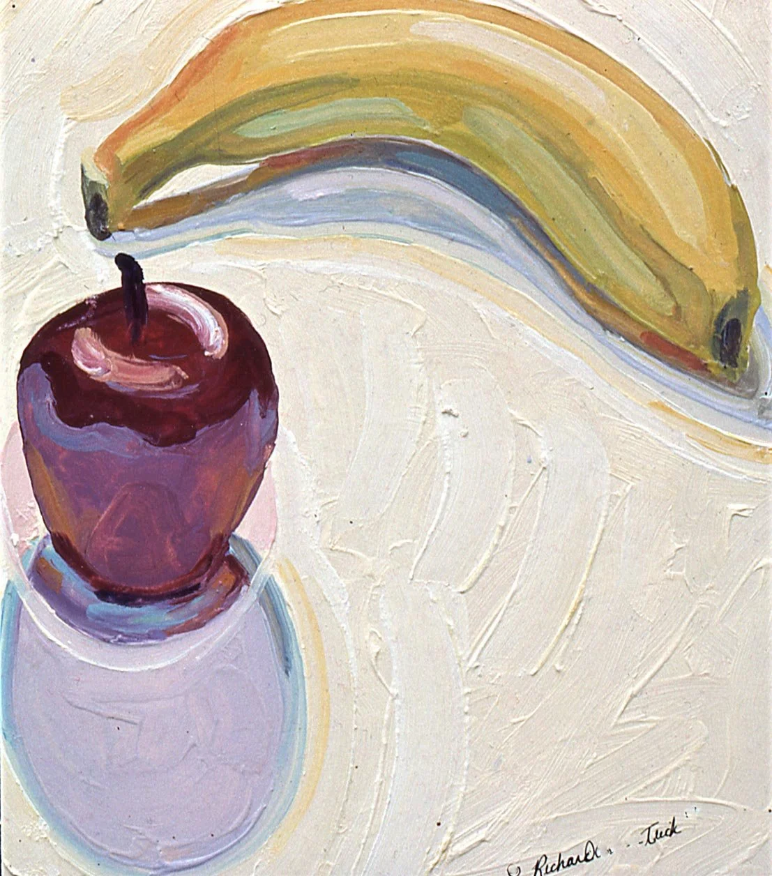 Organic Forms & Produce