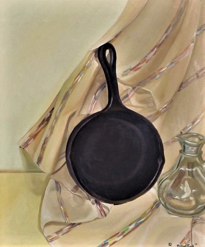 Frying Pan (1979)
