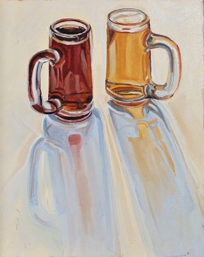 Dark & Light Mugs (1982)