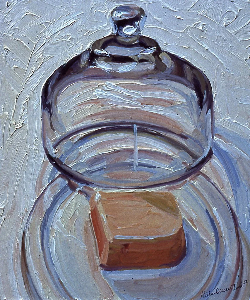 Cheese Platter (1982)