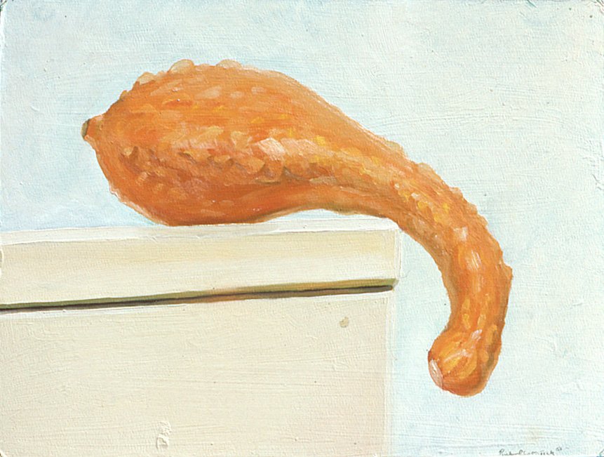 Squash (1980)