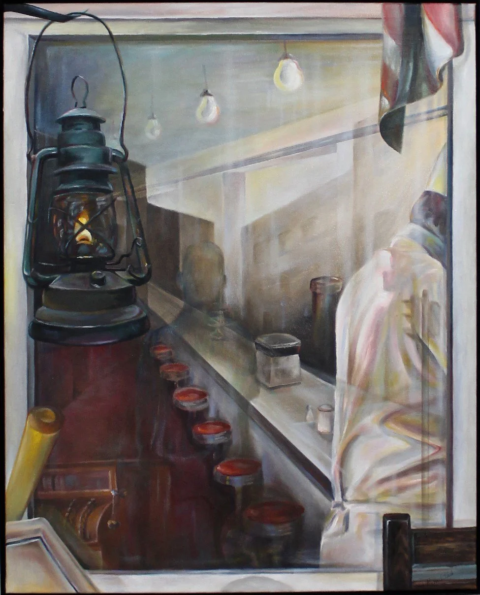 Inside/Outside-Outside/Inside-Cafe (2021)