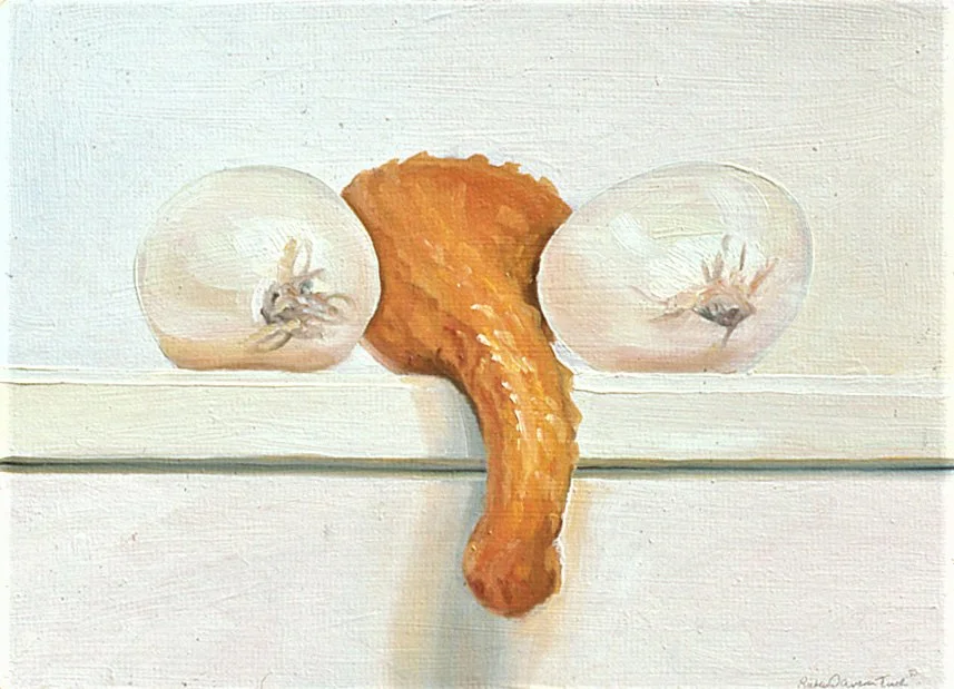 Squash and Onions (1980)