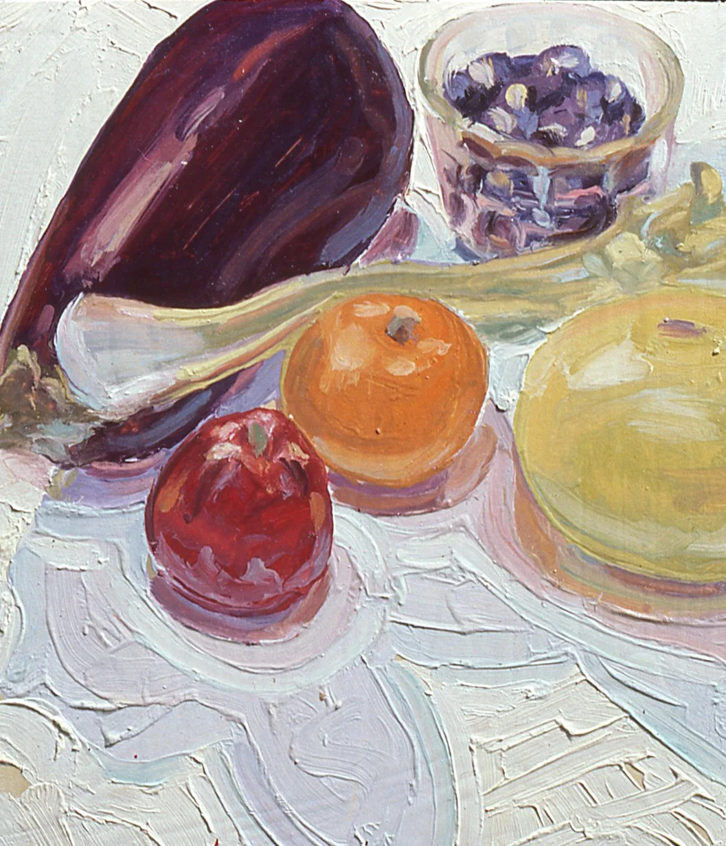 Fruit and Vegetables (1982)