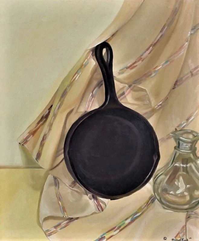 Frying Pan (1979)