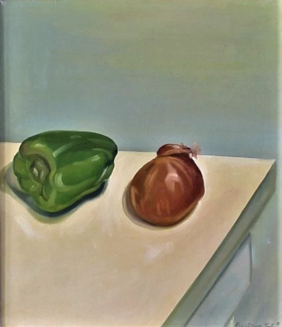 Pepper and Onion (1980)
