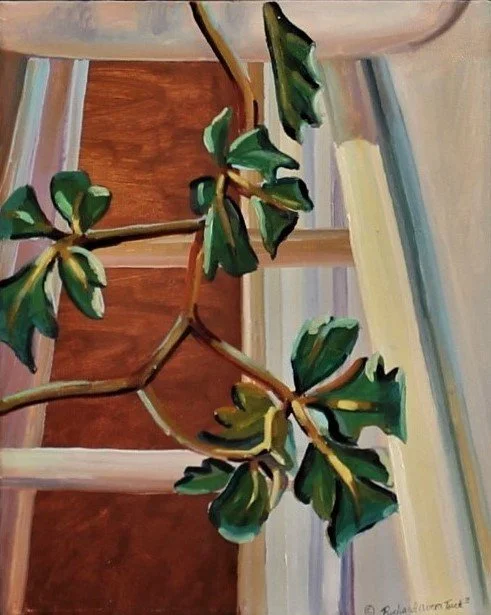 Floating Ivy (1981)