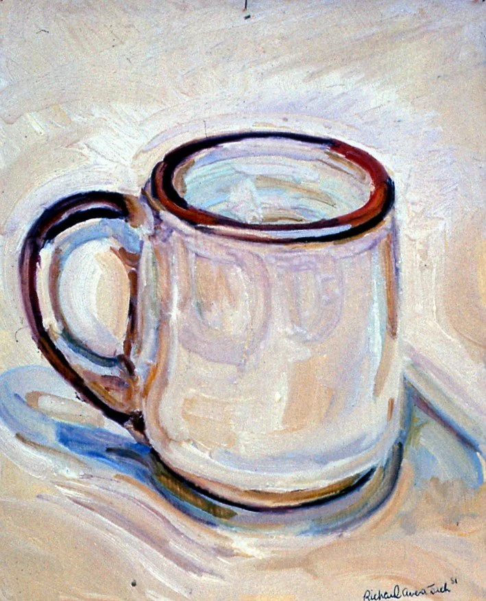 Coffee Cup (1981)