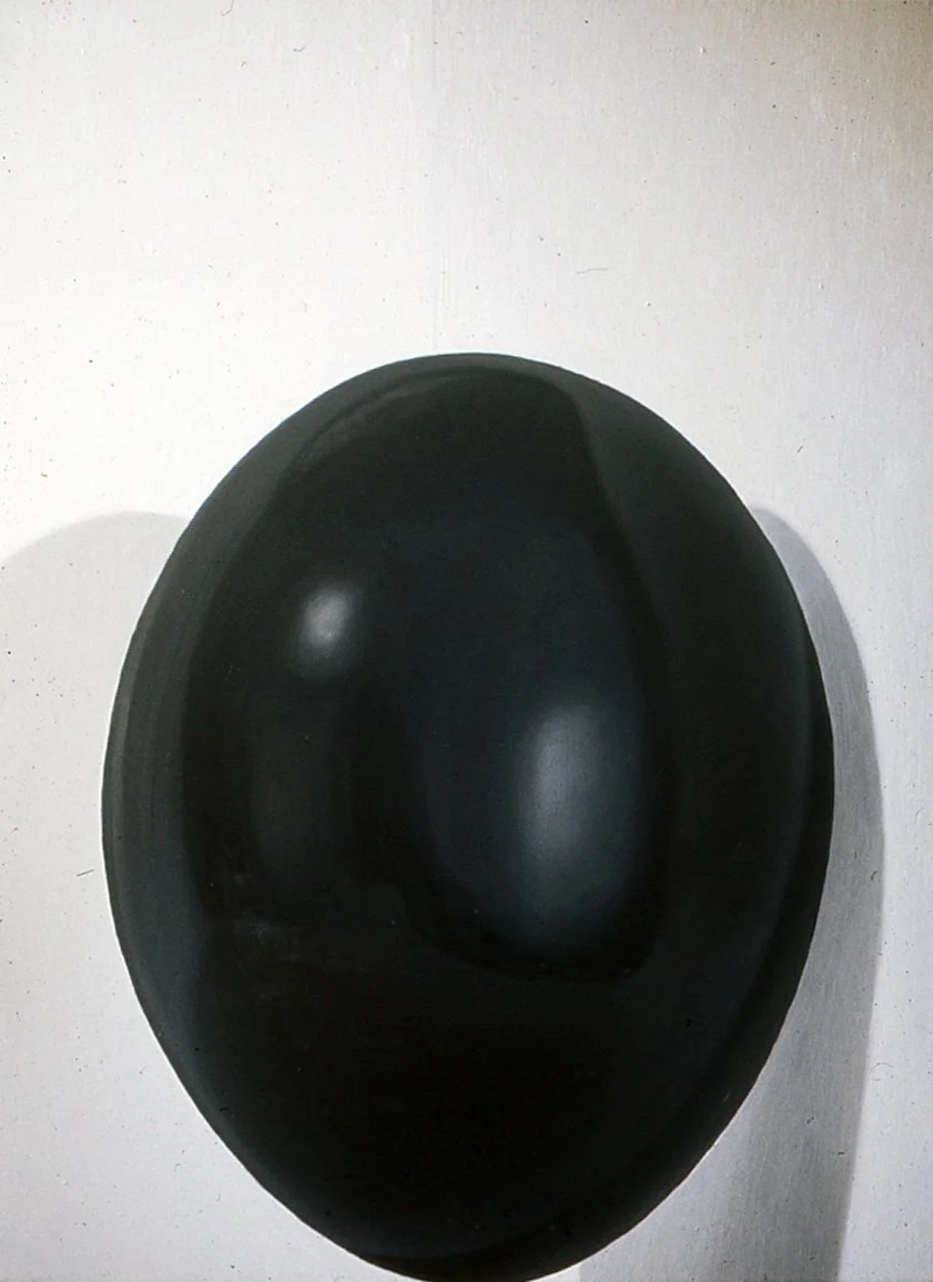 Black Egg (1975)