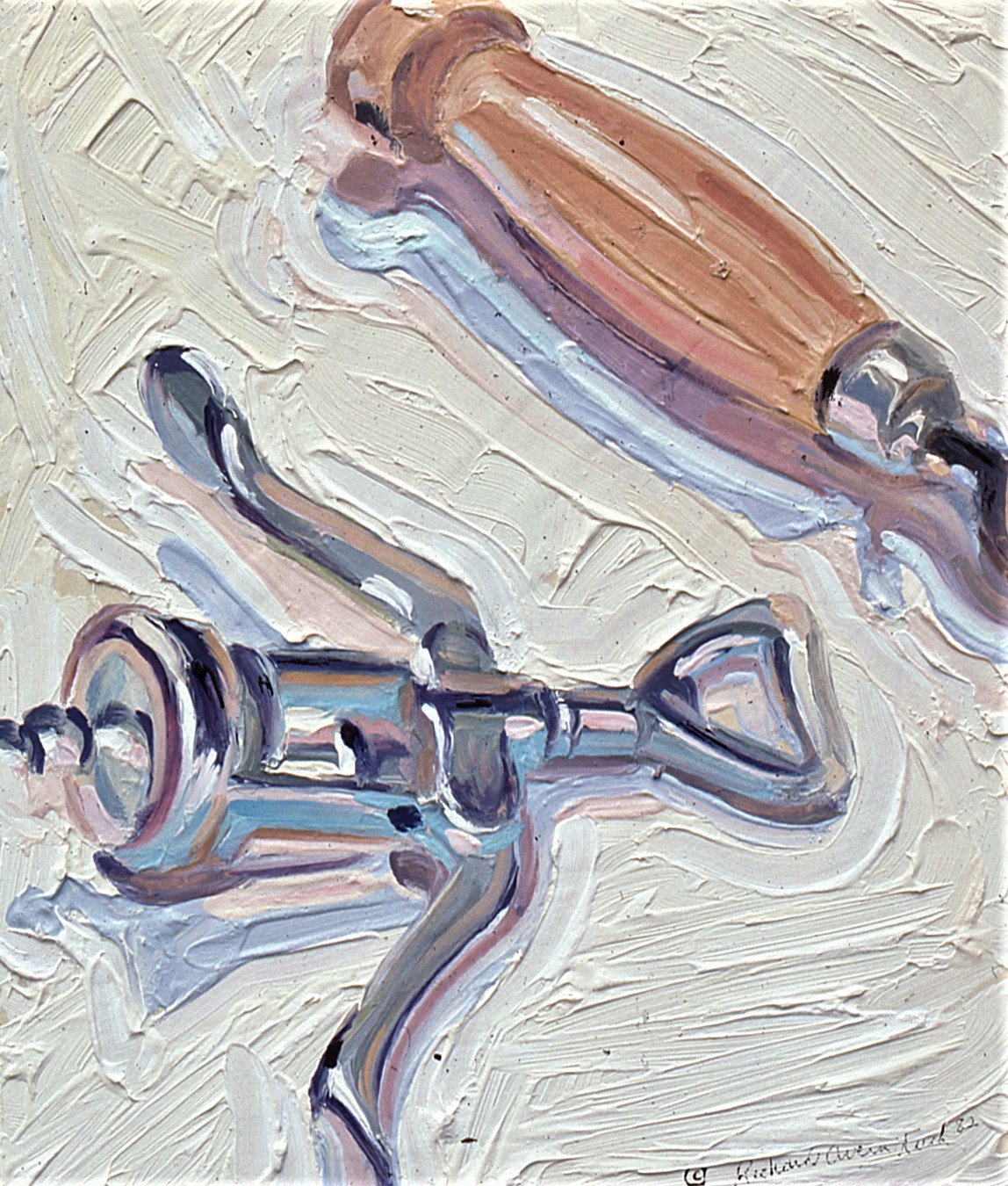 Openers (1982)