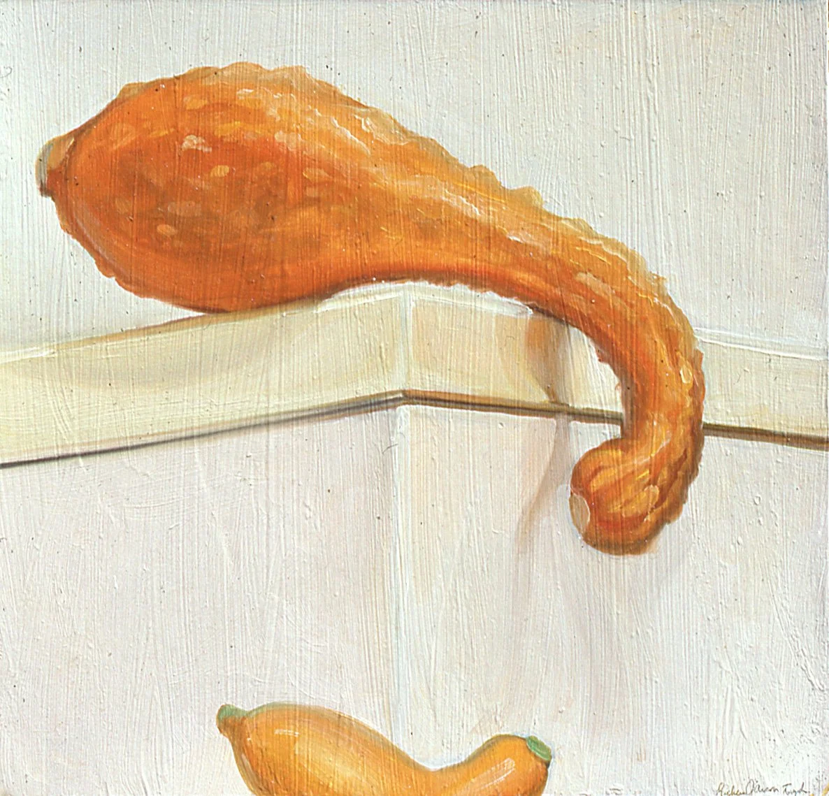 Big Squash - Little Squash (1980