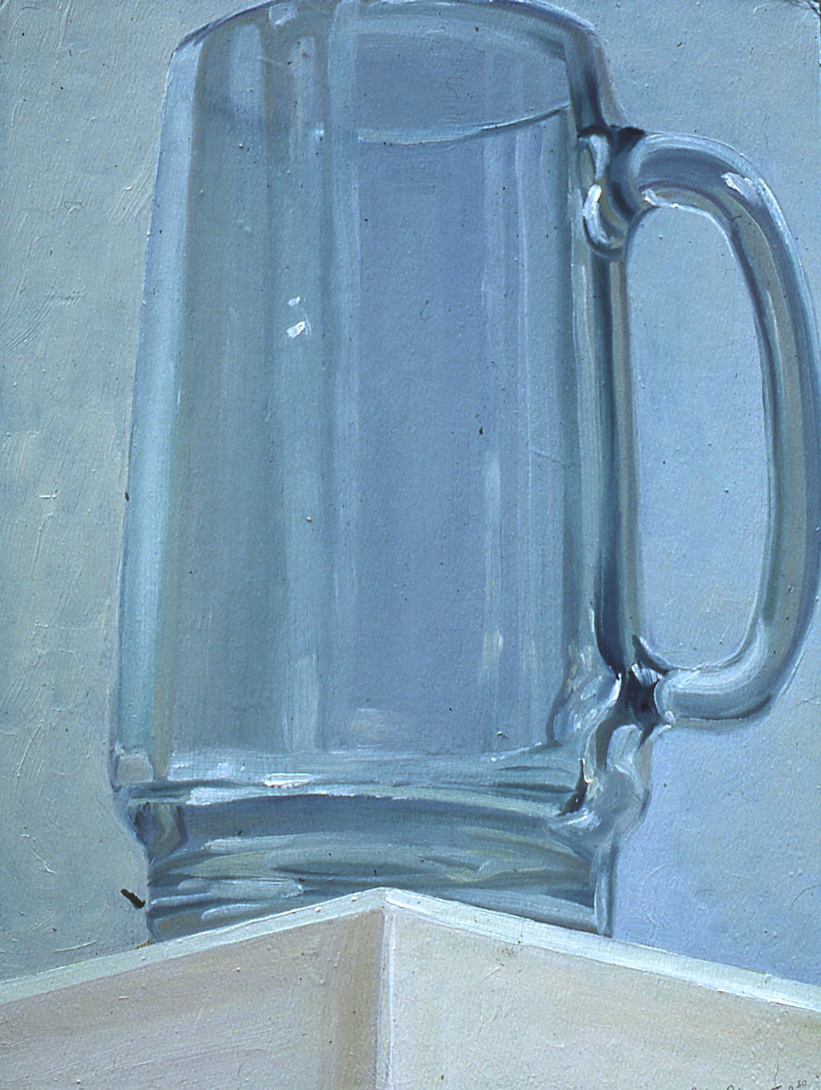 Objects on the Edge