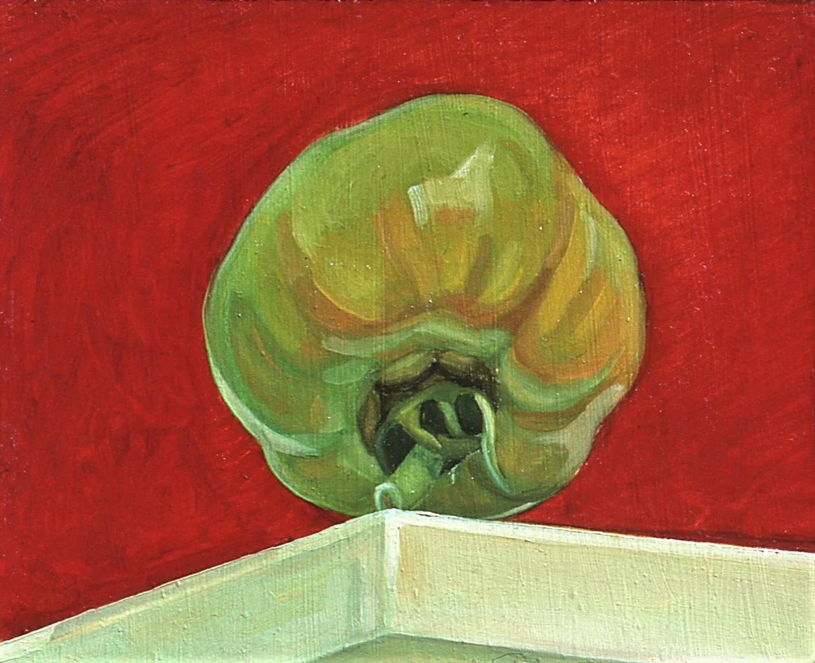 Green Tomato (1980)