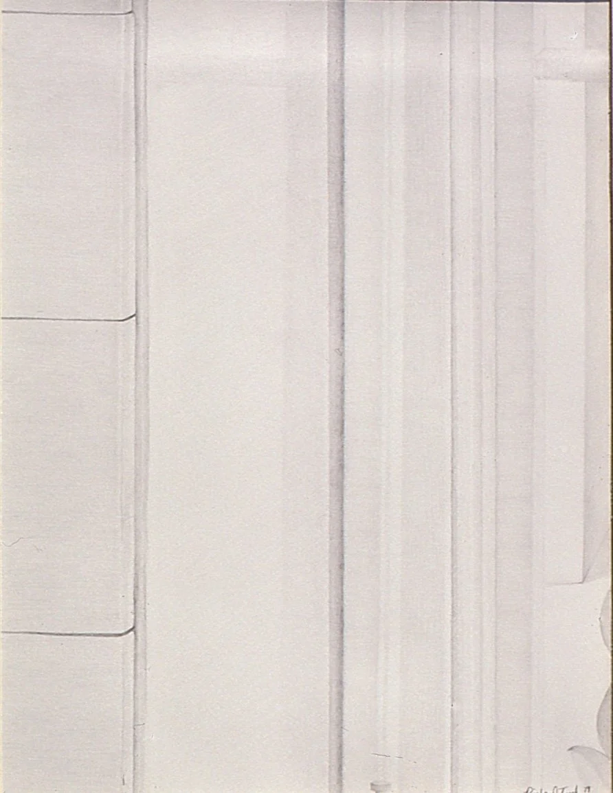 Drawers Near Window (1879)