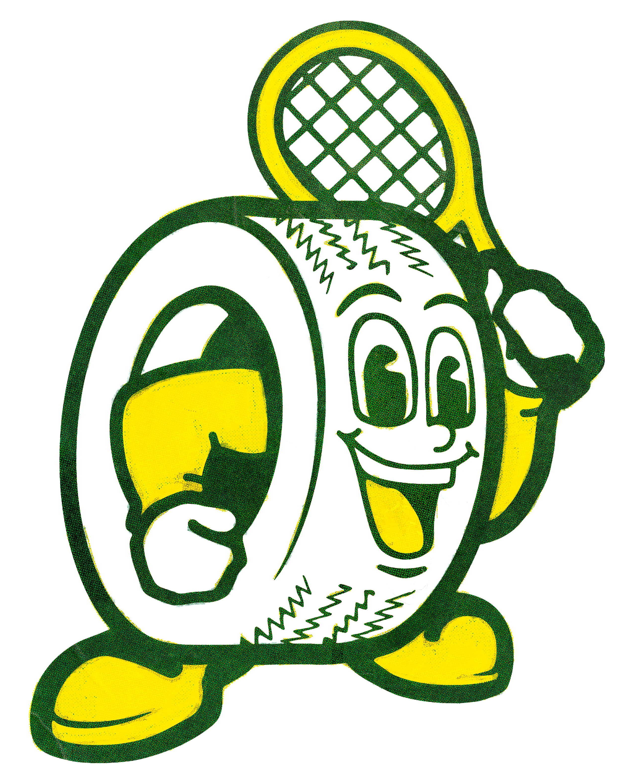 Challengers (Feature Film - 2024)