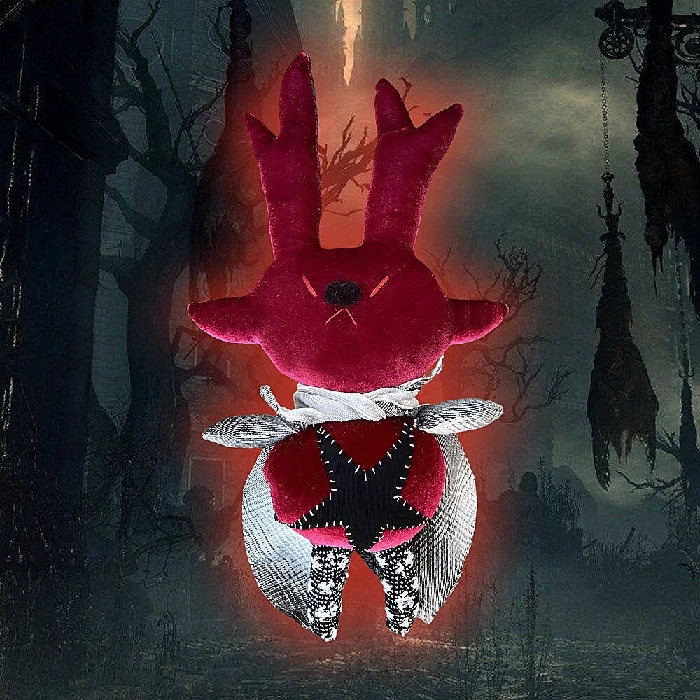 𝖊𝖇𝖗𝖎𝖊𝖙𝖆𝖘 ✨ the king bat 👑 all bats available this Friday 🦇🖤

.
.
.
.
 🏷️ #handmade&nbsp;#plushie&nbsp;#bat #plushcore&nbsp;#plushiesofinstagram #ooak #plushiecommunity #batplush #ebrietas #bloodborne