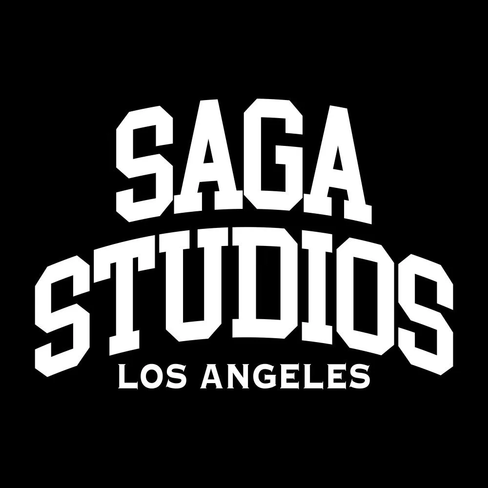 SAGA STUDIOS