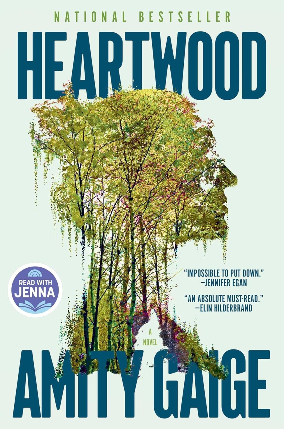 Book Club June