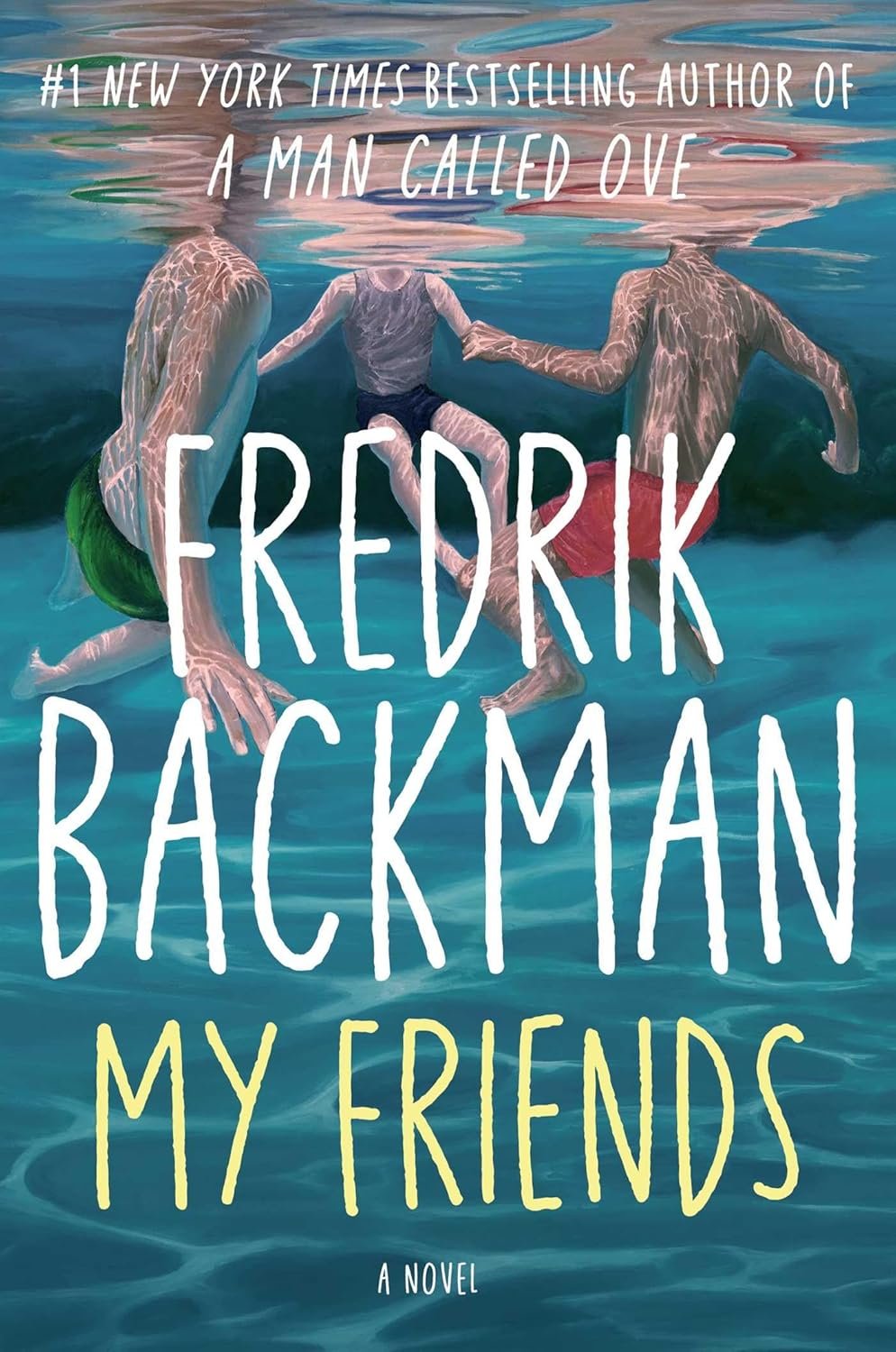 Book Club July