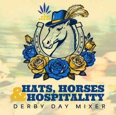 Hats, Horses, &amp; Hospitality