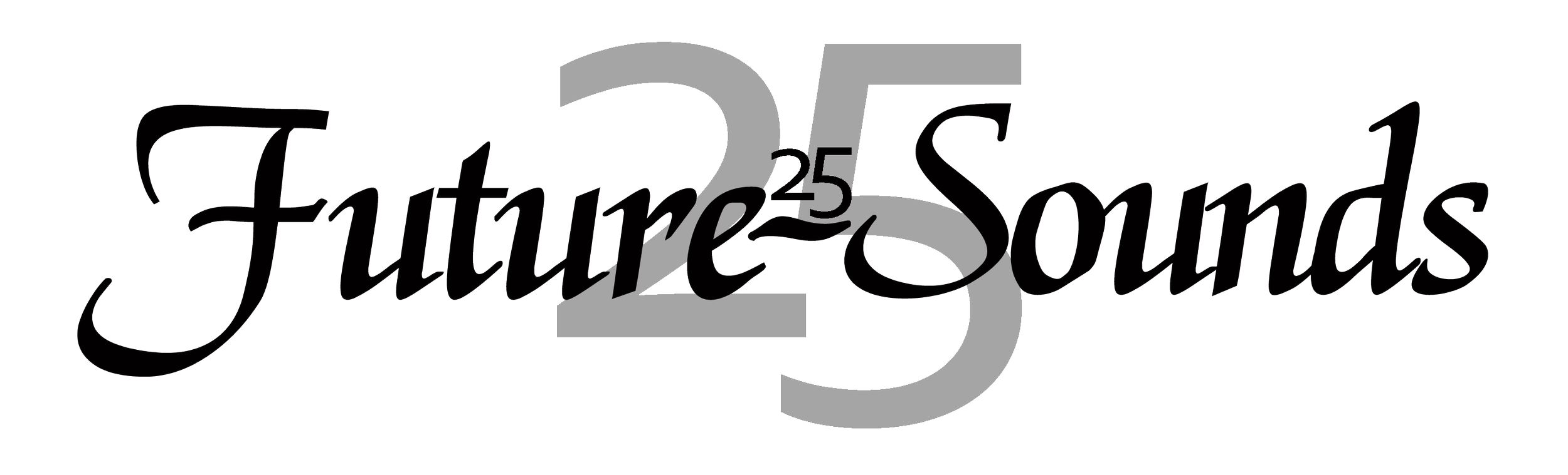 Future Sounds Logo 25 YEARS_BlackTextOnly.png