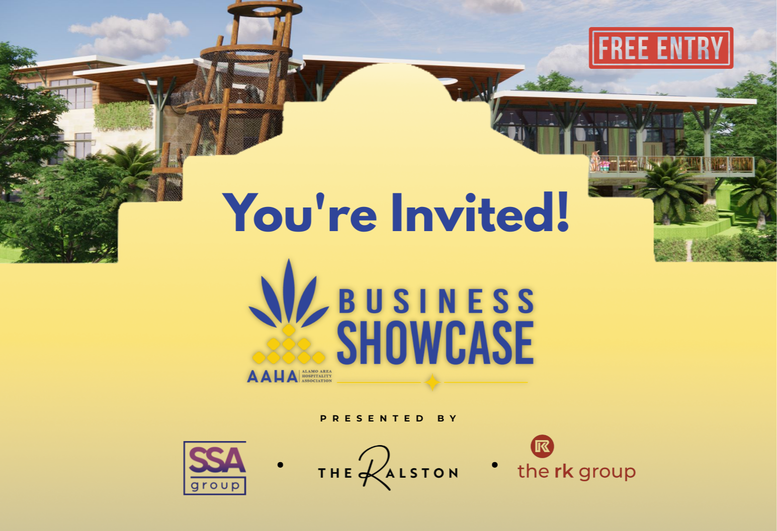 AAHA Business Showcase