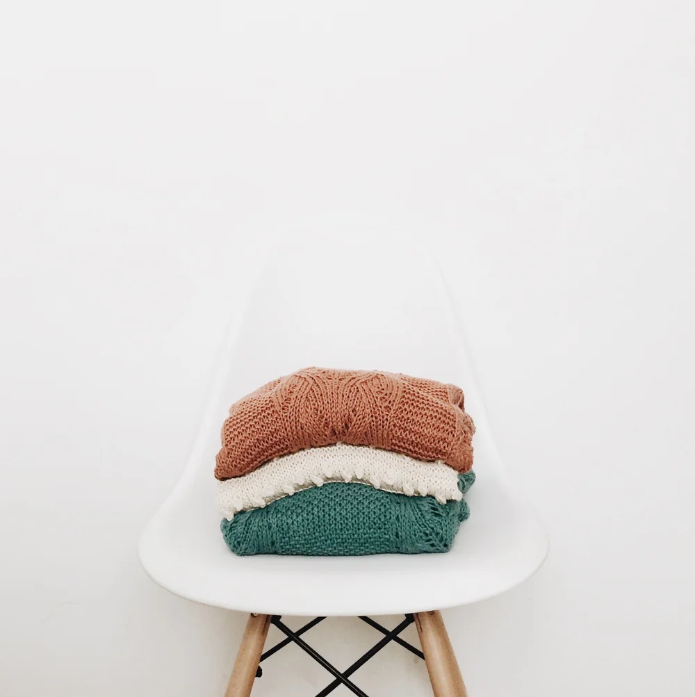 an honest chat about modesty