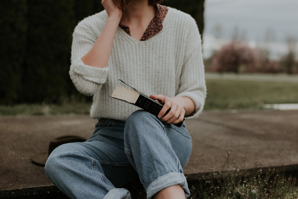 what nobody tells you about purity