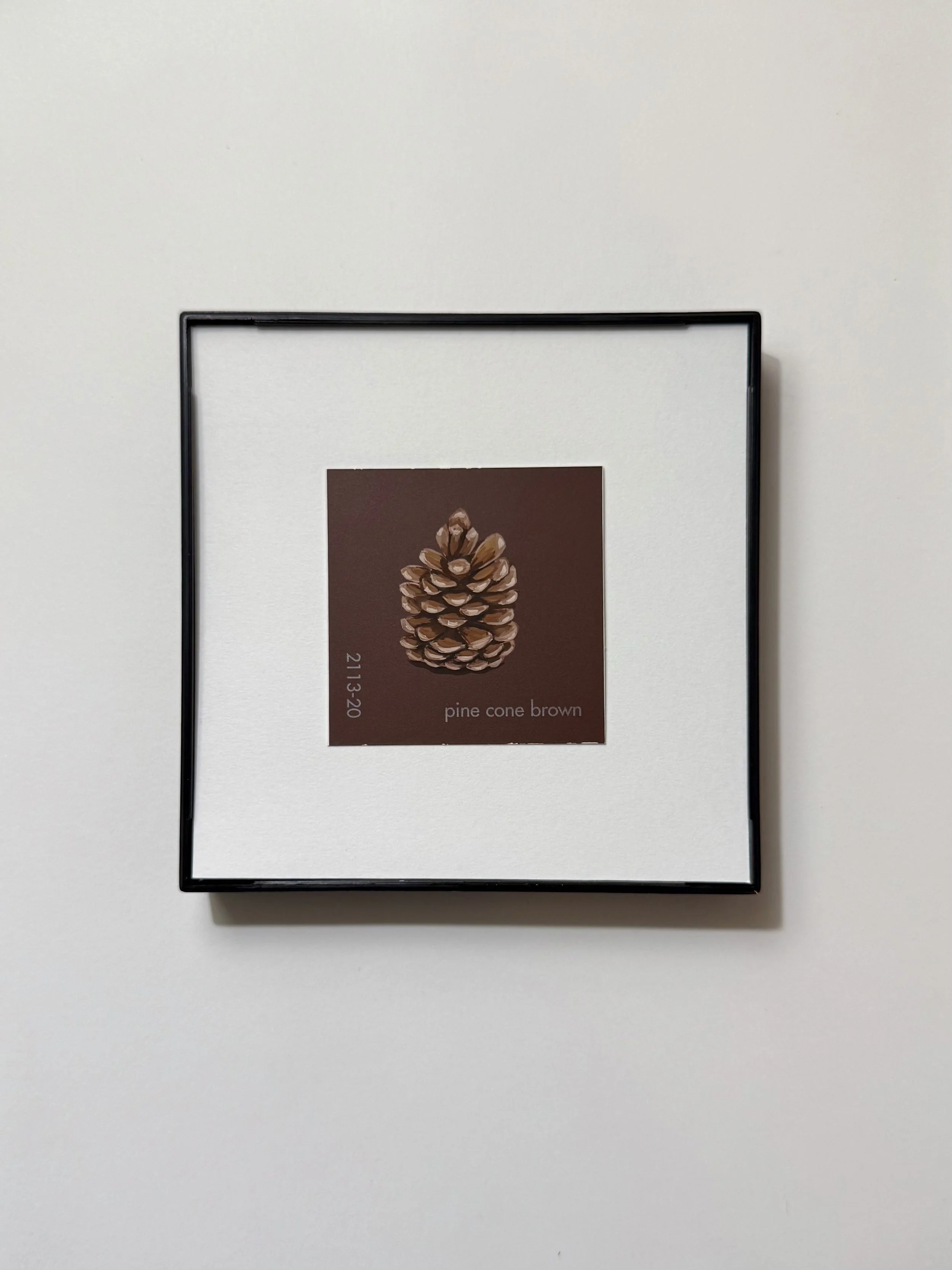 Pinecone