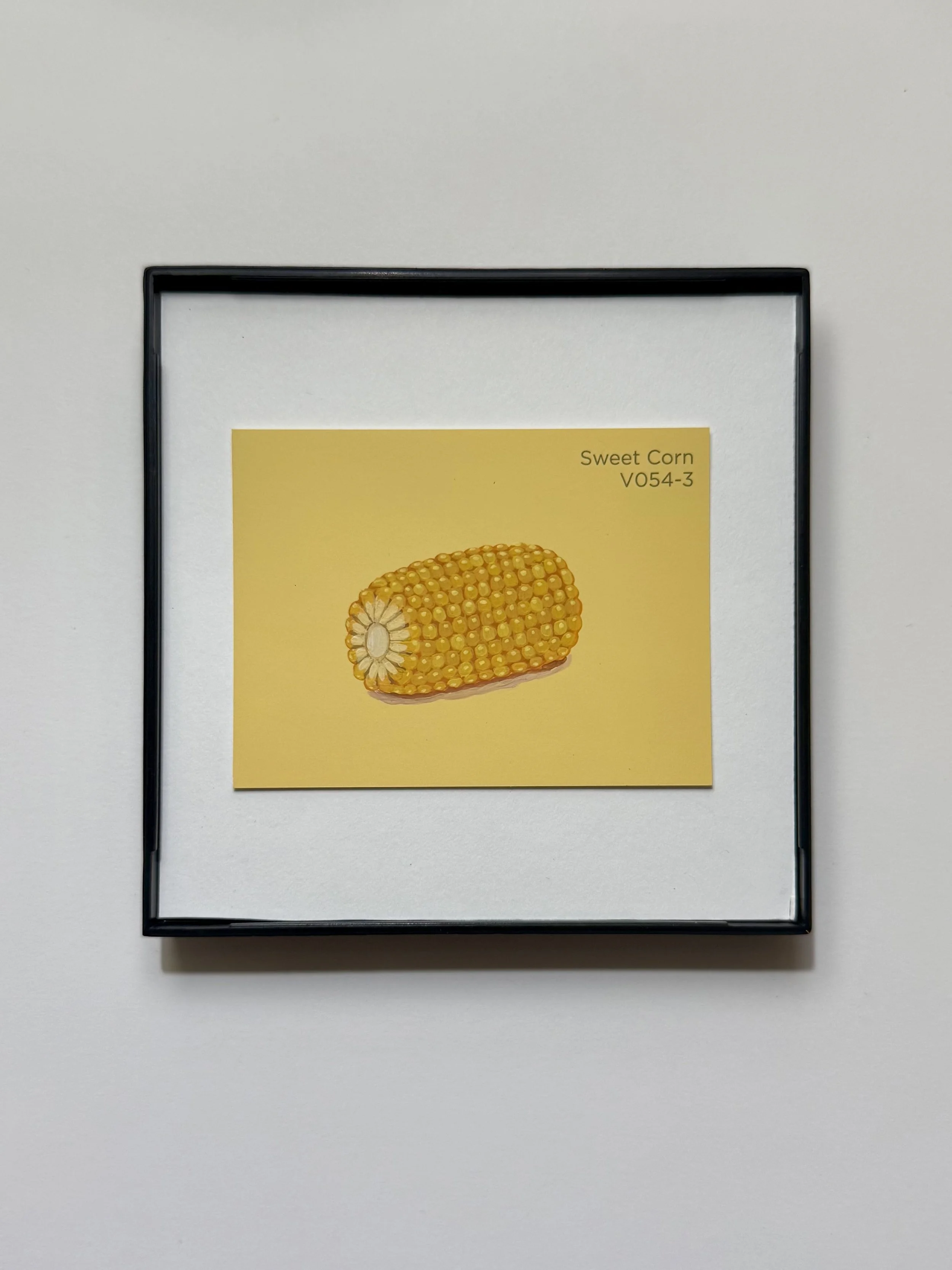 Sweet Corn