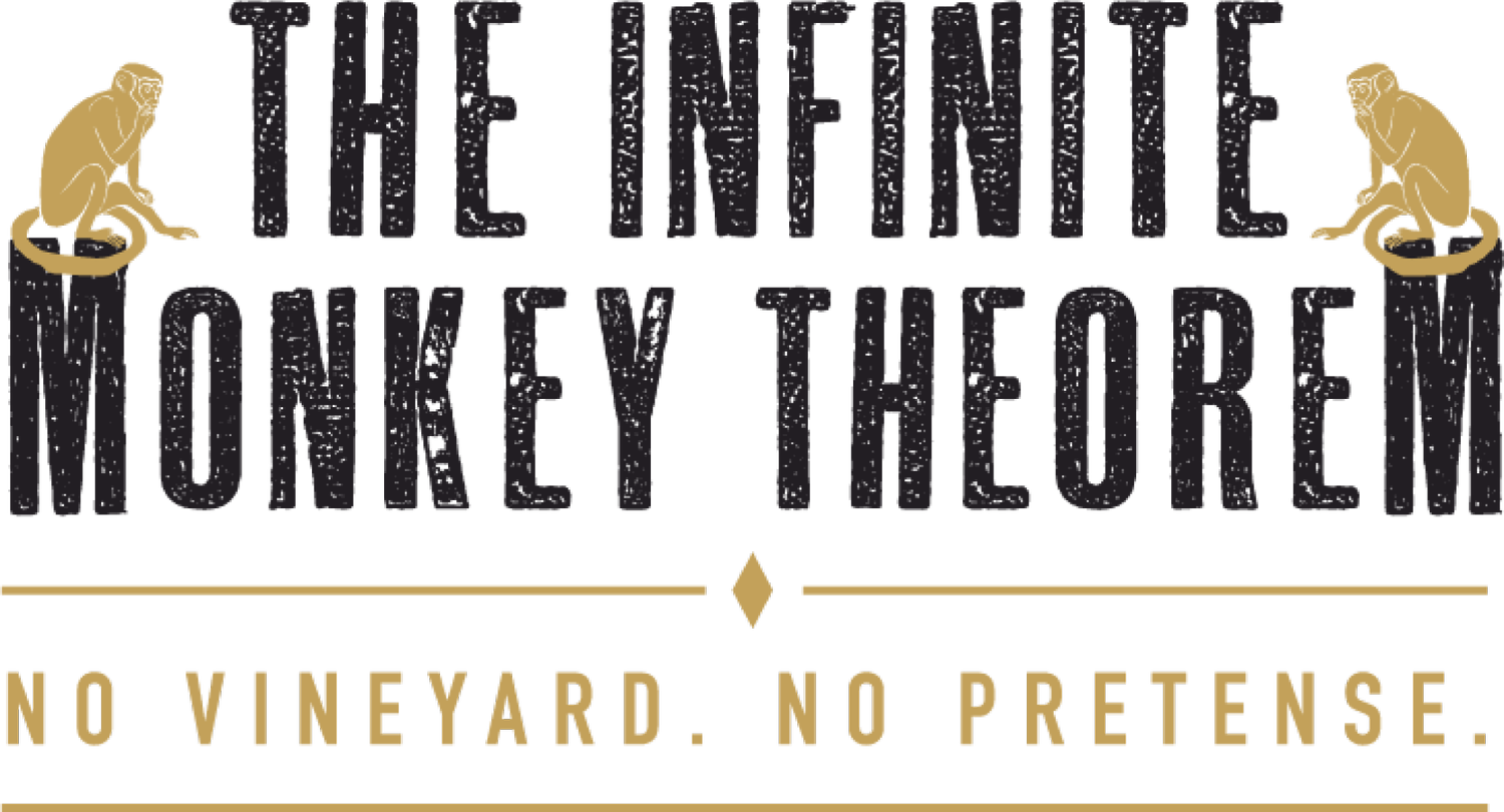 The Infinite Monkey Theorem