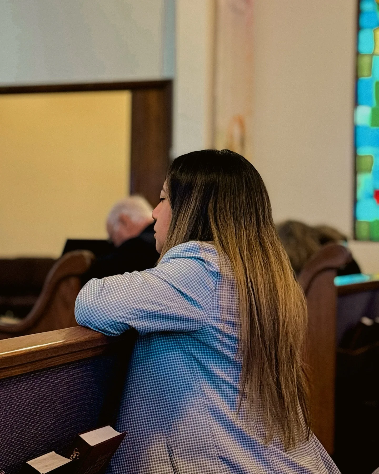 This is what Sabbath looks like at Tempe SDA Church🤍 If you&rsquo;re searching for a church family, you&rsquo;re always welcome here! ⛪️✨

#tempesdachurch #churchfamily #seventhdayadventist #welcomehome #christian