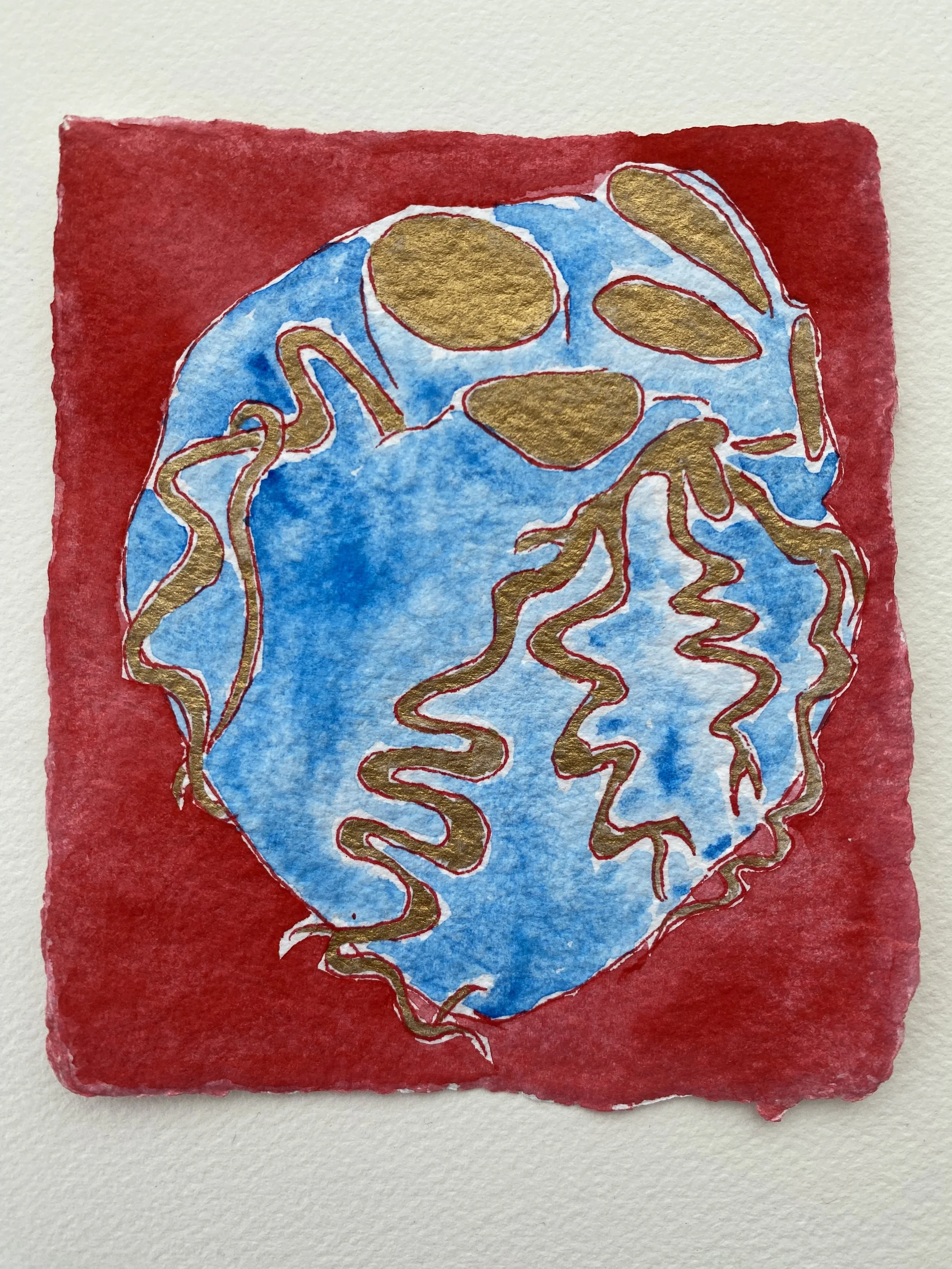 Wild coronaries #4