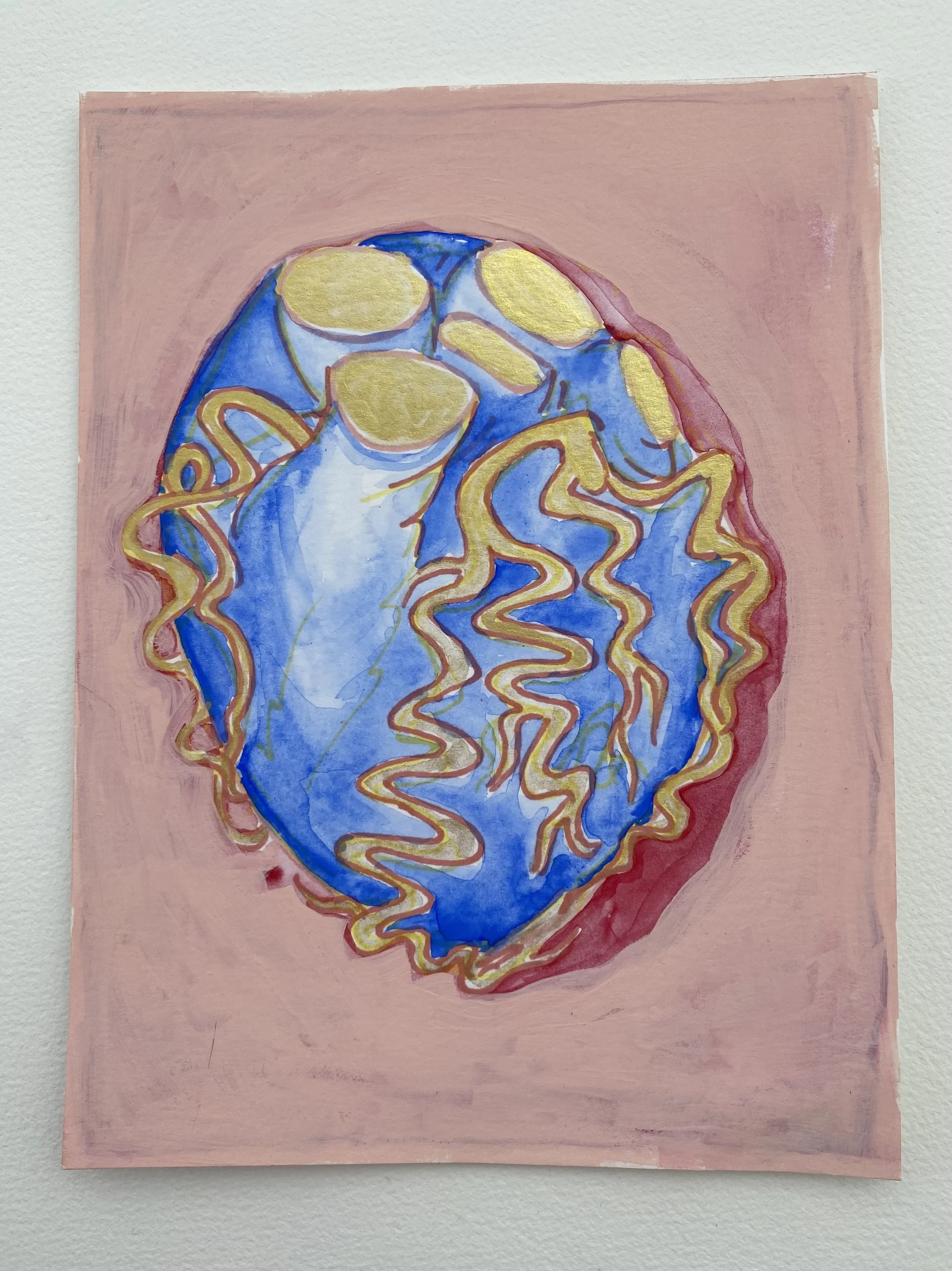 Wilder coronaries #1