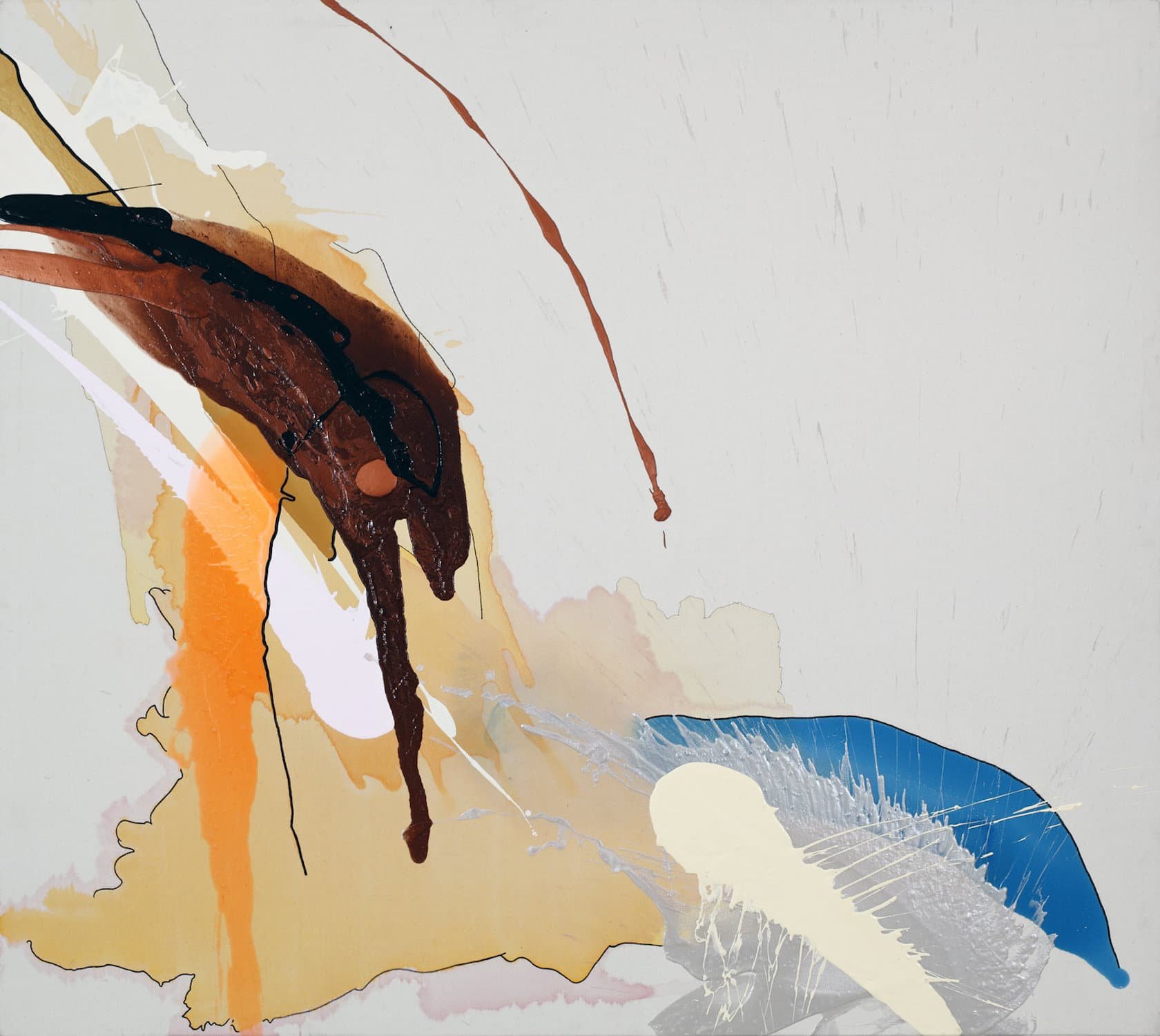 Falling Memories, 2010