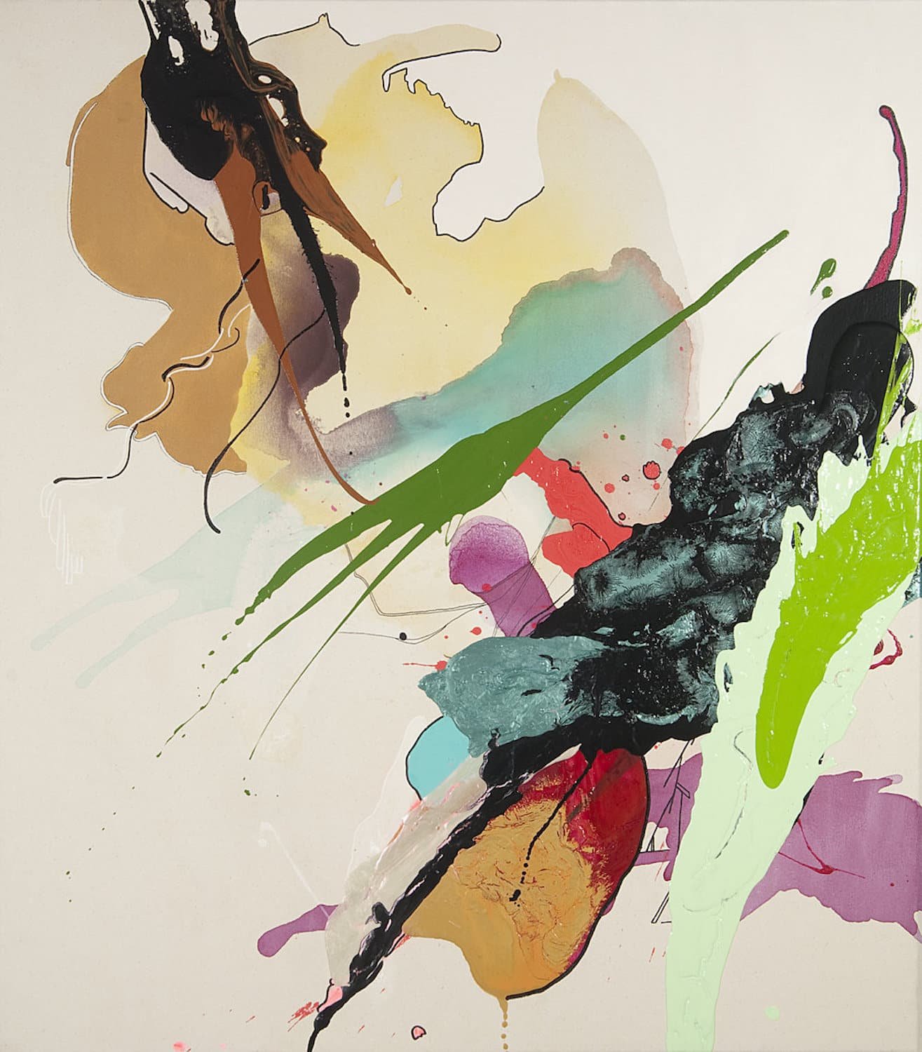 Release Resistance, 2009