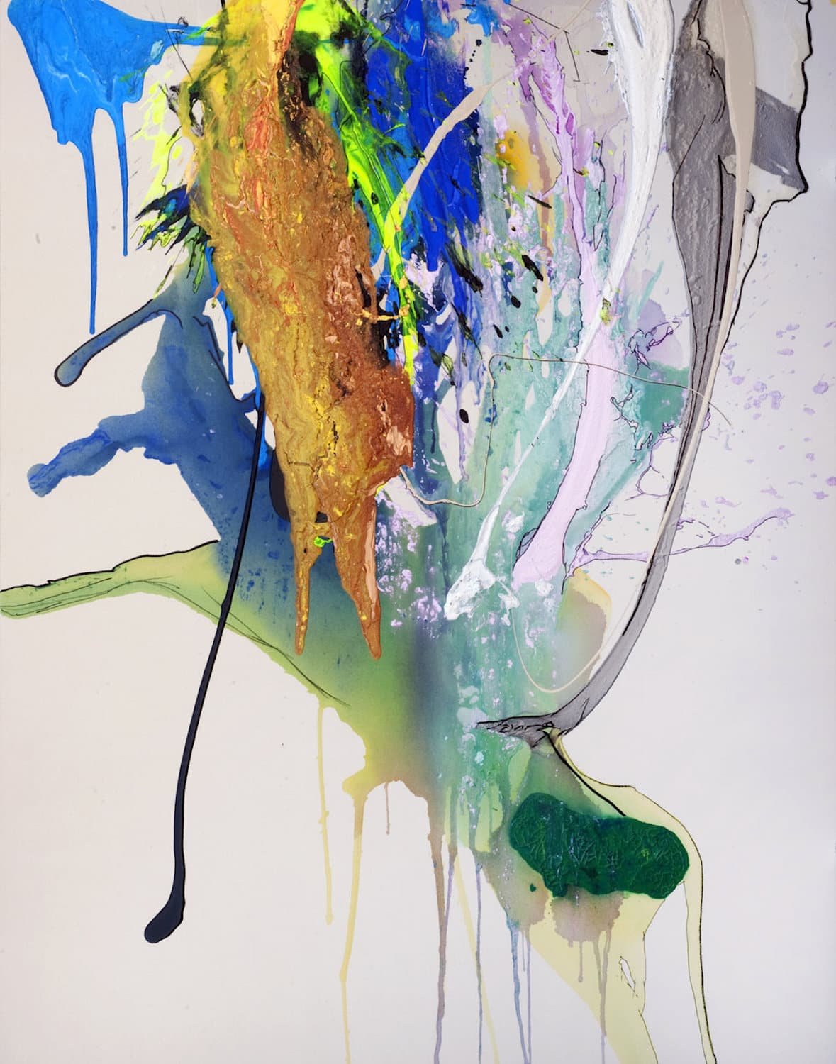 Melt with Me, 2012