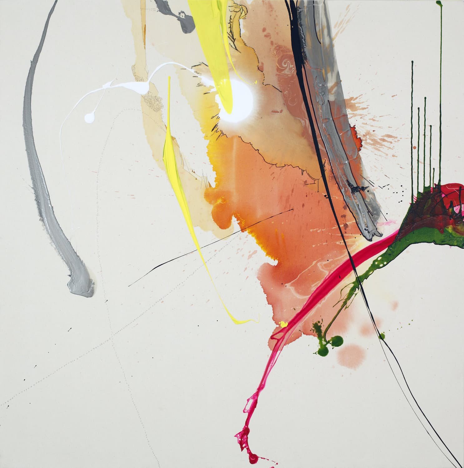 Sherbert Meltdown, 2011