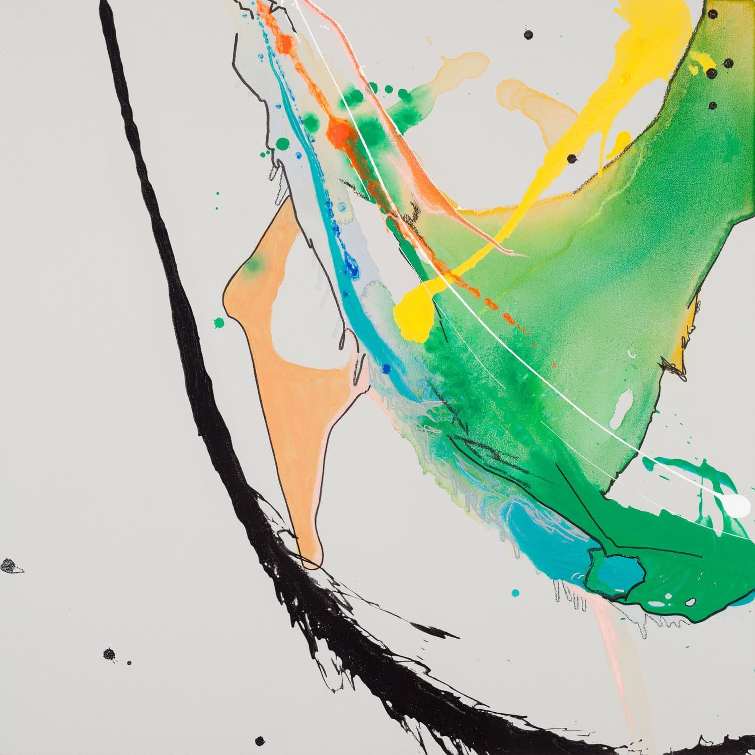 Electric on the Skin, 2015